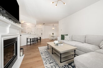 Living Room - 3276 Margellina Dr