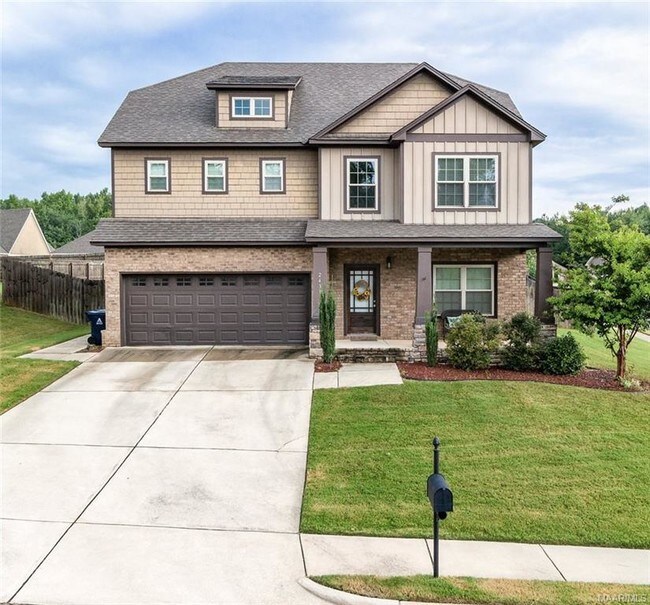 Building Photo - 2439 Antler Ridge Dr