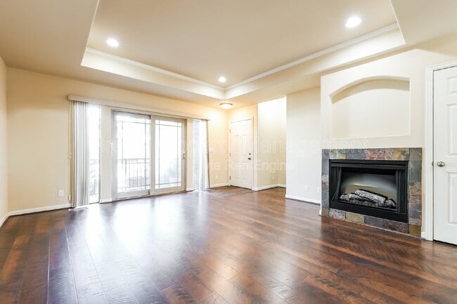 Photo - 3155 E 104th Ave Townhome