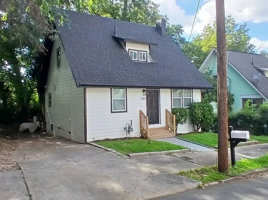 Photo - 249 Laurel Ave SW (Atlanta, GA)