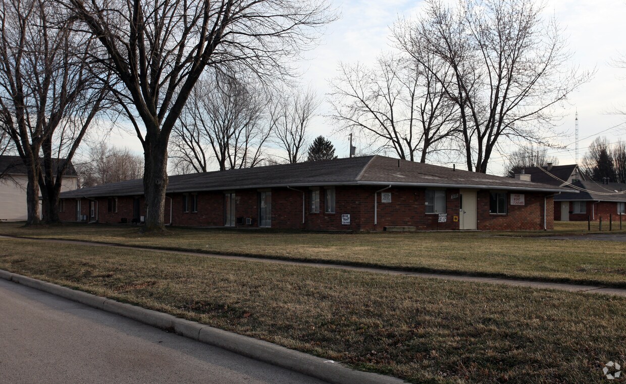 Primary Photo - 3120 Ontario St