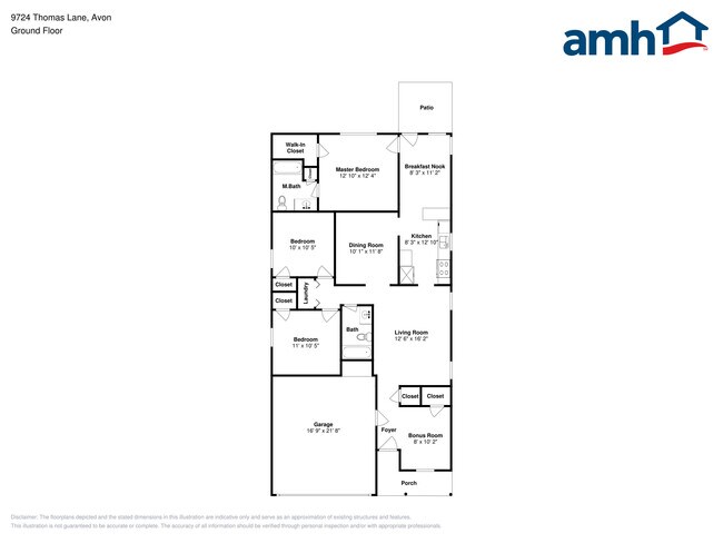Building Photo - 9724 Thomas Ln