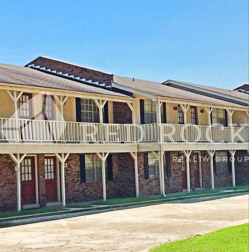 Foto del edificio - Chateaux Holly Hills
