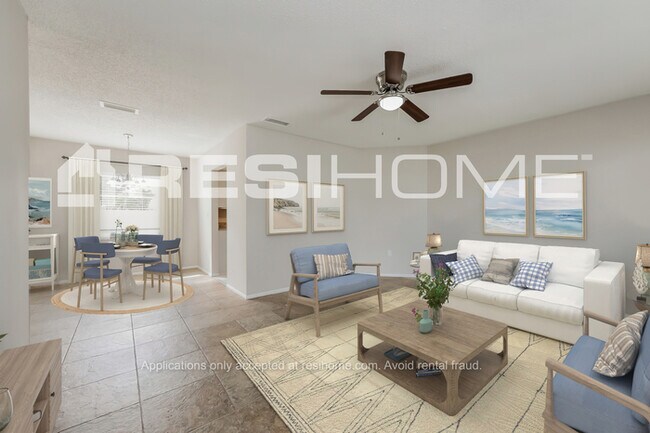 Building Photo - 814 Plum Tree Ln