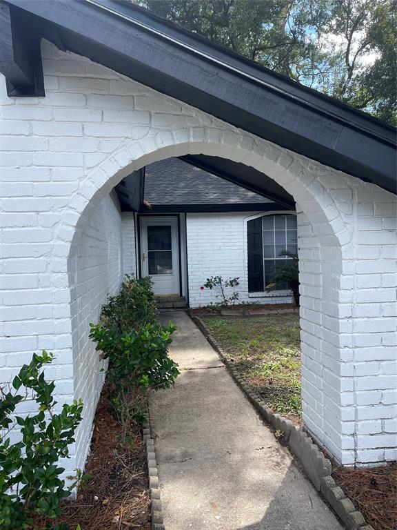 Foto del edificio - 5314 Atascocita West Trail