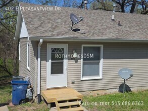 Building Photo - 402 E Pleasant Vw Dr