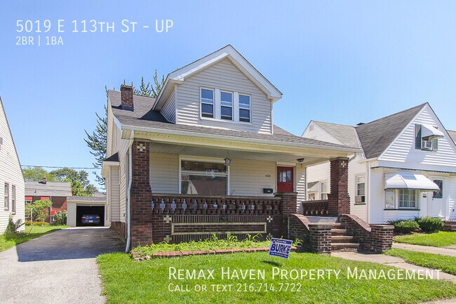 Building Photo - 5019 E 113th St | UP, Garfield Heights - S...
