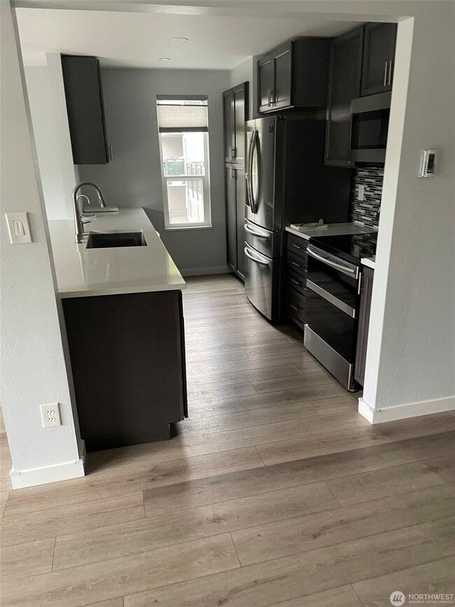 Foto del edificio - 2bd/1.75ba Mercer Island Condo