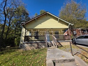 Building Photo - 2018 Harrison Ave