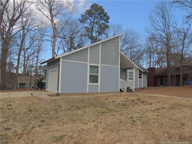 Building Photo - 5844 Horton Pl