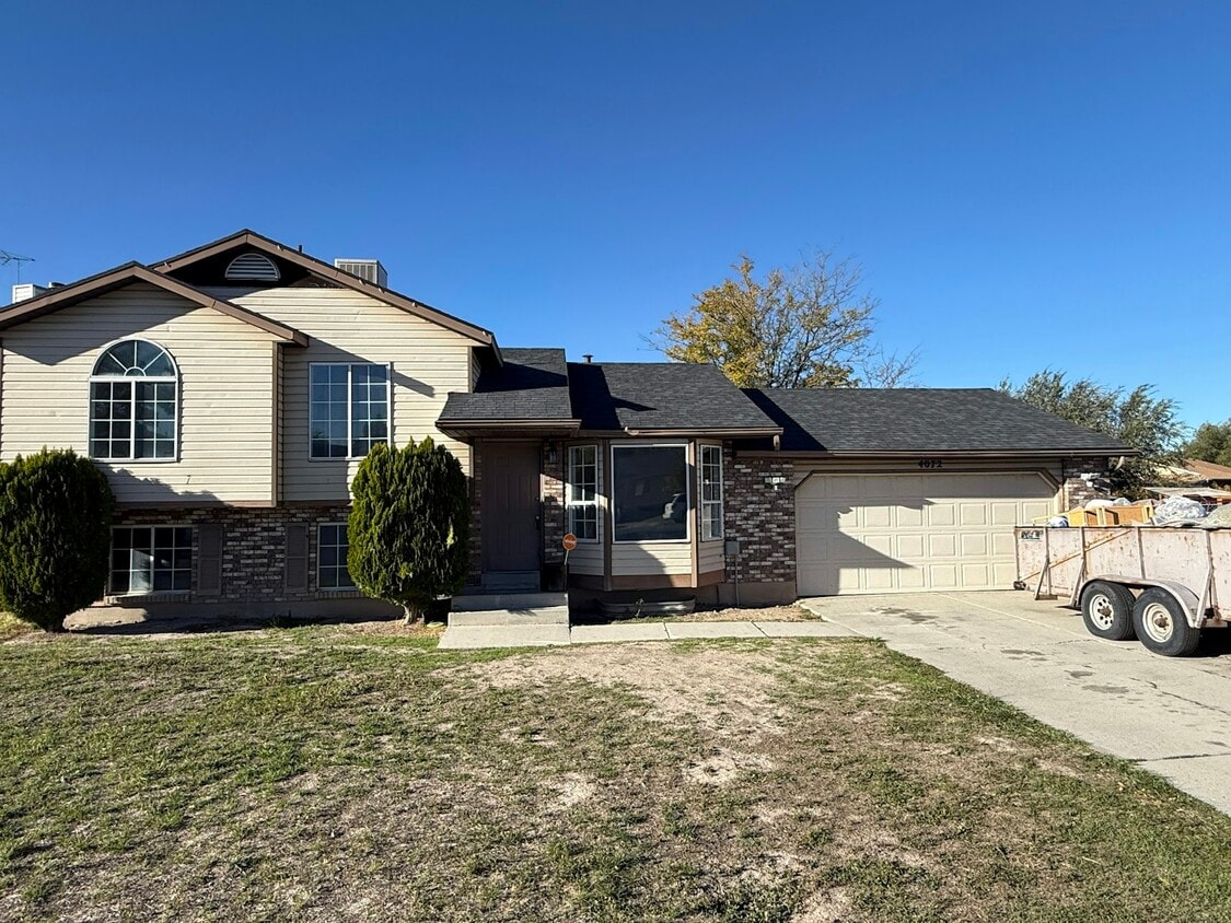 Photo - 4072 West 3670 South