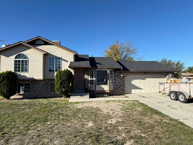 Photo - 4072 W 3670 S House