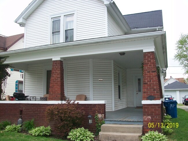Building Photo - 408 S Walsh St