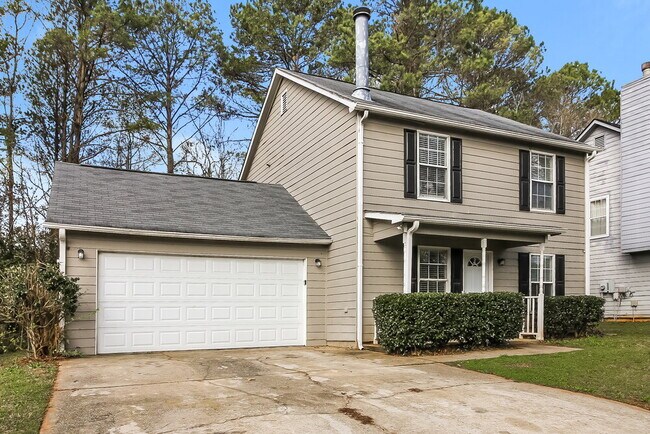 Building Photo - 1569 Dillard Rd