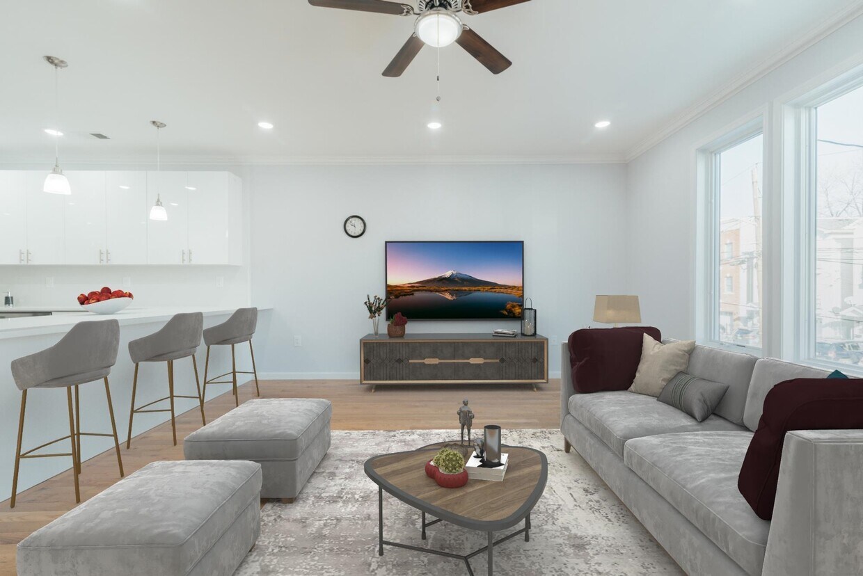 Foto principal - 43 Belmont Ave