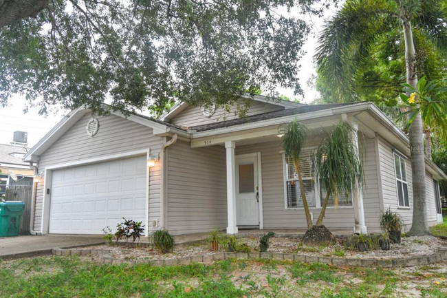 Building Photo - 514 Palm Ave