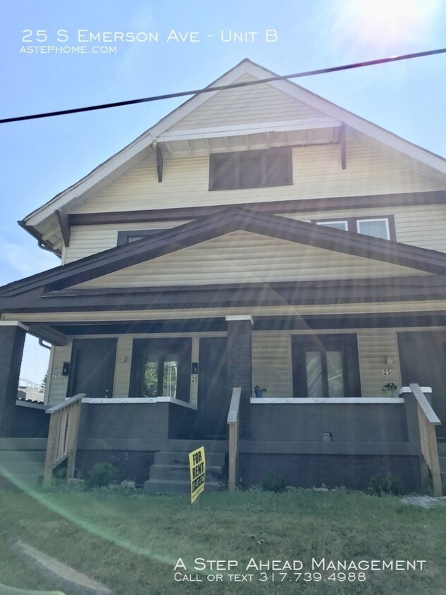 Primary Photo - 25 S Emerson Ave