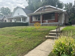 Building Photo - 1139 W 35th St