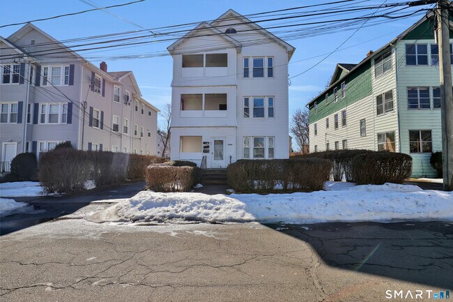 Foto del edificio - 23 Day St