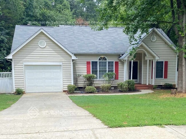 Building Photo - 2831 Cedar Chase Dr