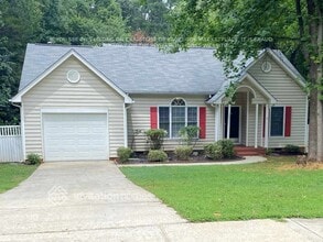 Building Photo - 2831 Cedar Chase Dr