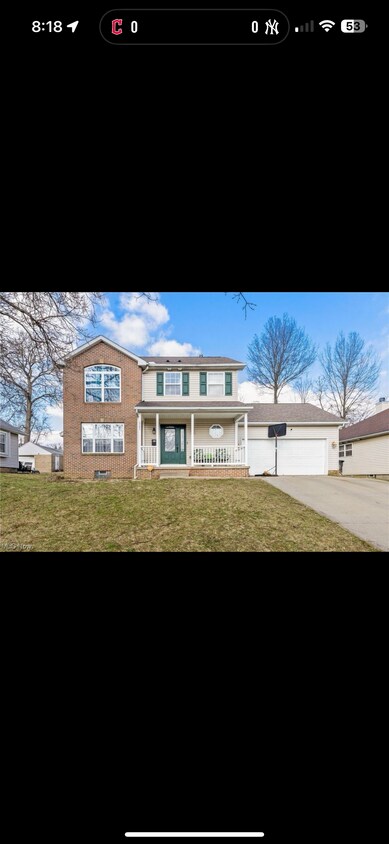 Foto principal - 1303 Laffer Ave