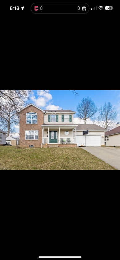 Primary Photo - 1303 Laffer Ave