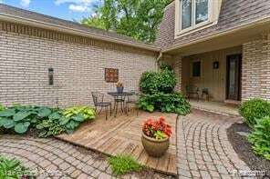 Foto del edificio - 1360 Bramblebush Run