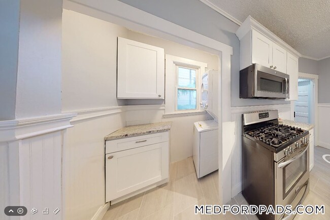 Foto del edificio - 207 Boston Ave