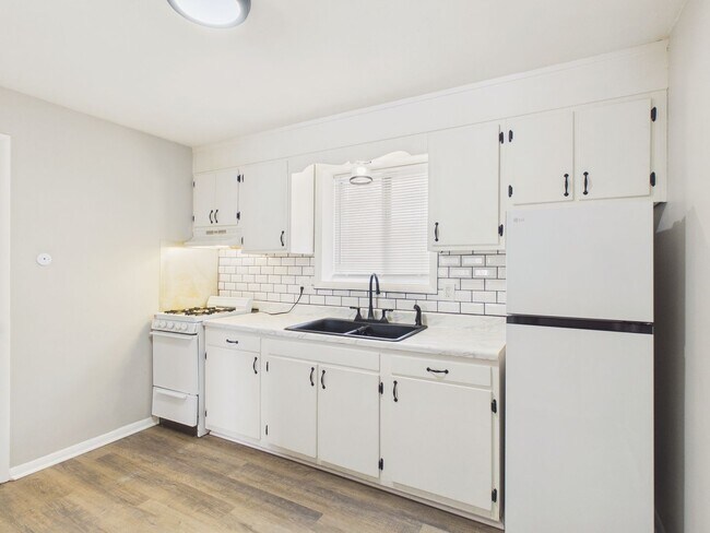 Foto del edificio - 420 Wiconisco St