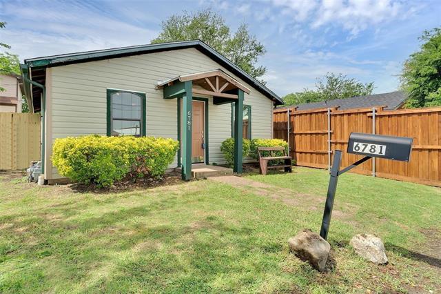 Building Photo - 6781 Half Main St