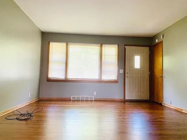 Photo - 6205 Ogden St – 3 Bed/2 Bath in Park Lane | Hardwood Floors, Finished Walkout Basement, Large Deck House