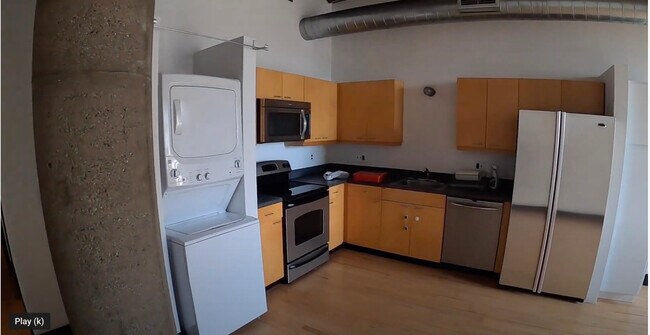 Foto del edificio - 460 W Canfield St