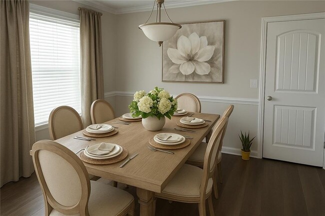 Foto del edificio - 10348 Commons Crossing