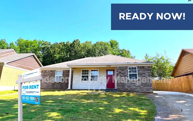 Primary Photo - 3004 Meadowfair Rd
