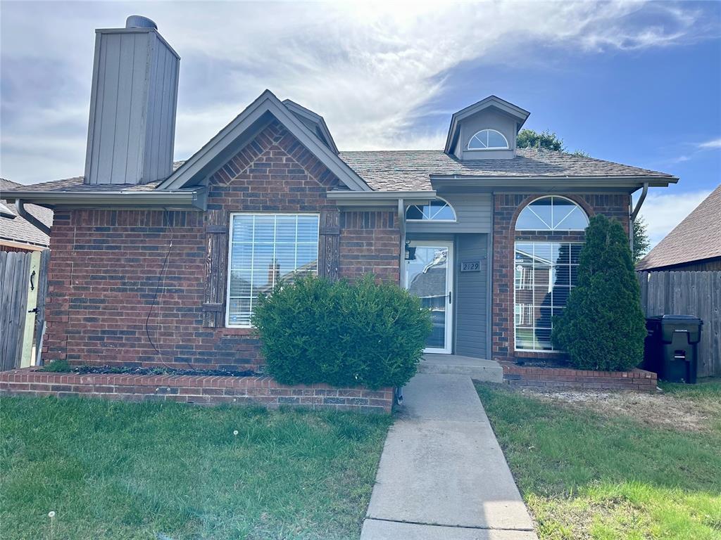 Primary Photo - 2129 Briarcliff Dr