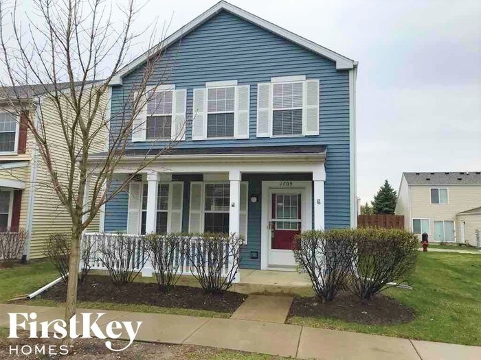 Foto principal - 1705 Maple Park Ln
