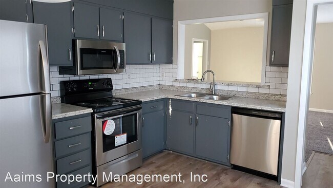 Building Photo - 2 br, 2 bath House - 6820 Winchester Street