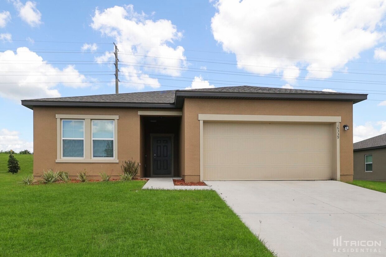 Primary Photo - 16339 Winding Blossom Dr