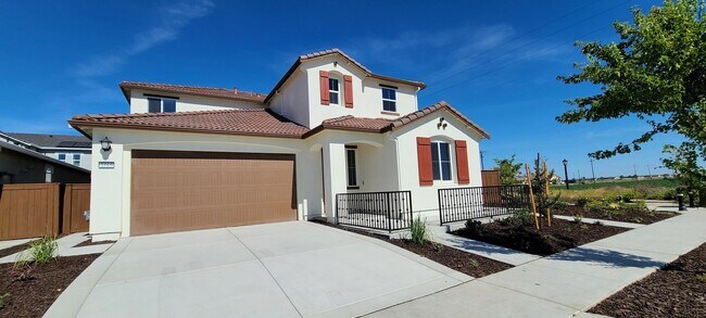 Foto del edificio - Charming ADU Unit in Woodland CA