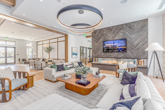 Clubhouse - Artisan at the Village of Escaya