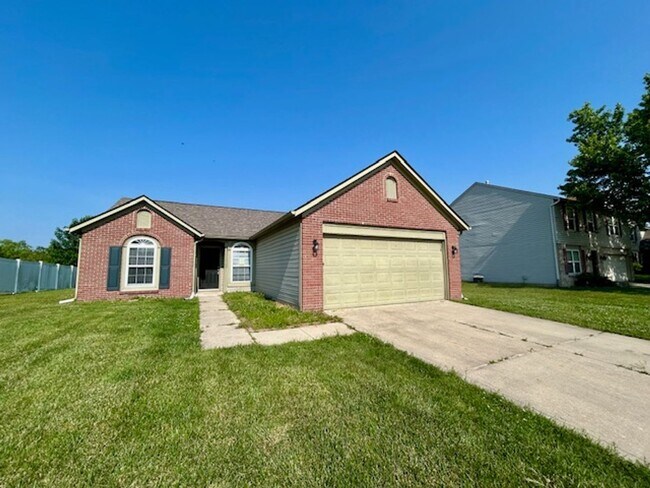 Foto del edificio - Wonderful 3 Bedroom 2 Bathroom Ranch Style...