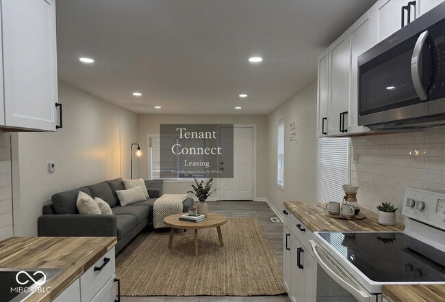 Foto del edificio - 2522 E 16th St