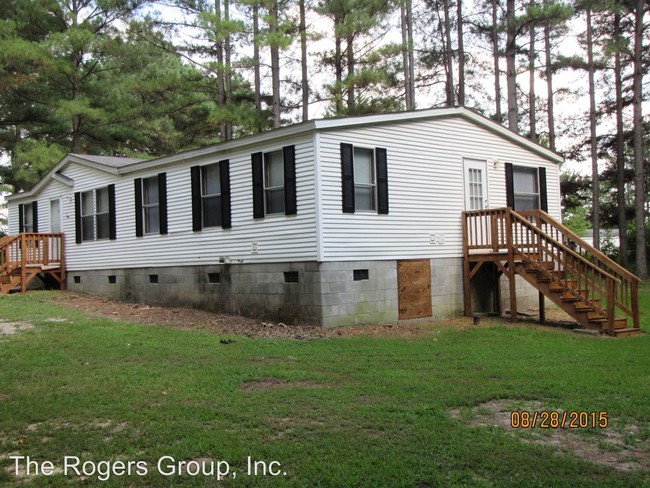 Building Photo - 3 br, 2 bath House - 49 Malcolm Neal Path