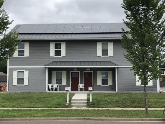 140 Niagara St Unit 1, Eau Claire, WI 54703 - 140 Niagara St Eau Claire