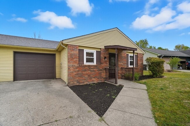 Building Photo - 810 Villa Park Ct