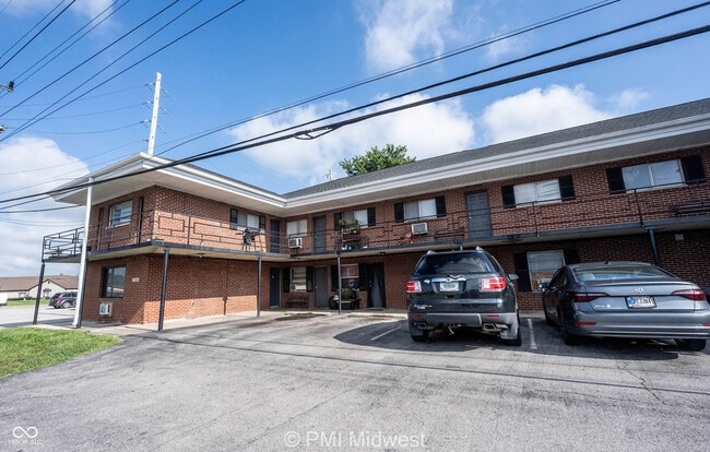 Foto del edificio - 7046 E US Hwy 36