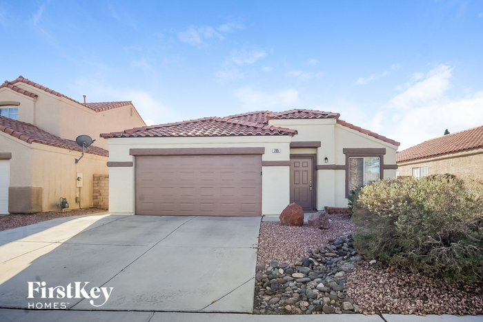 Primary Photo - 705 Moonlight Mesa Dr