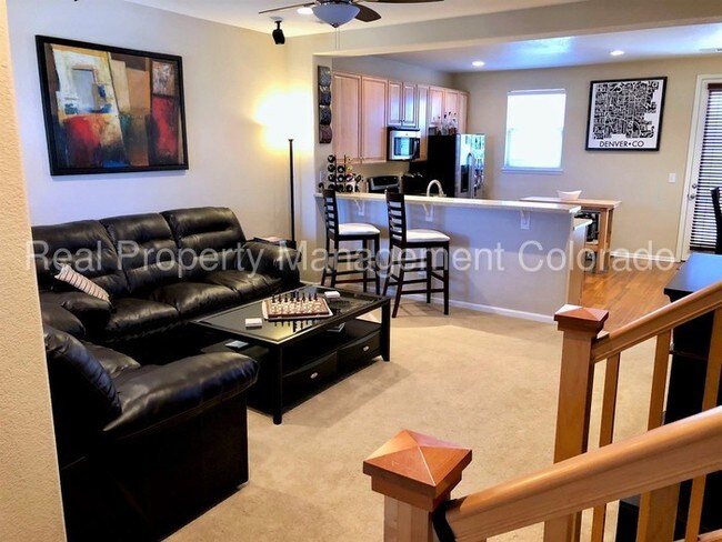 Foto del edificio - Beautiful home in Centennial