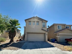 Building Photo - 8688 Mesquite Hills St